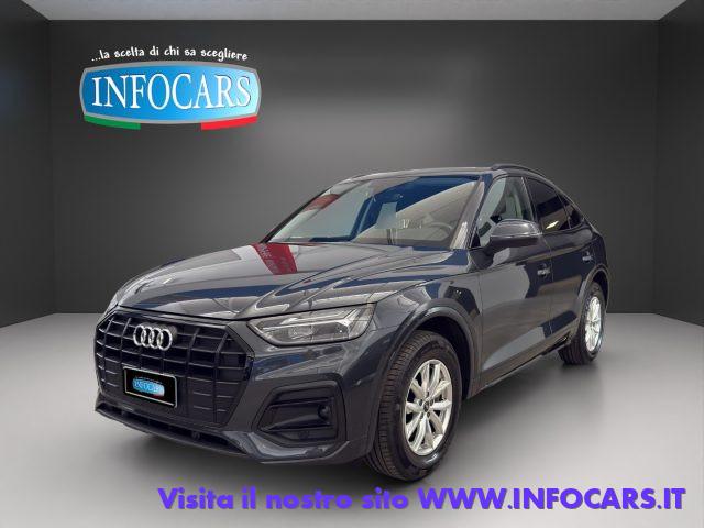 AUDI Q5 SPB 35 TDI 163 CV S tronic Business Adv. - PROMO