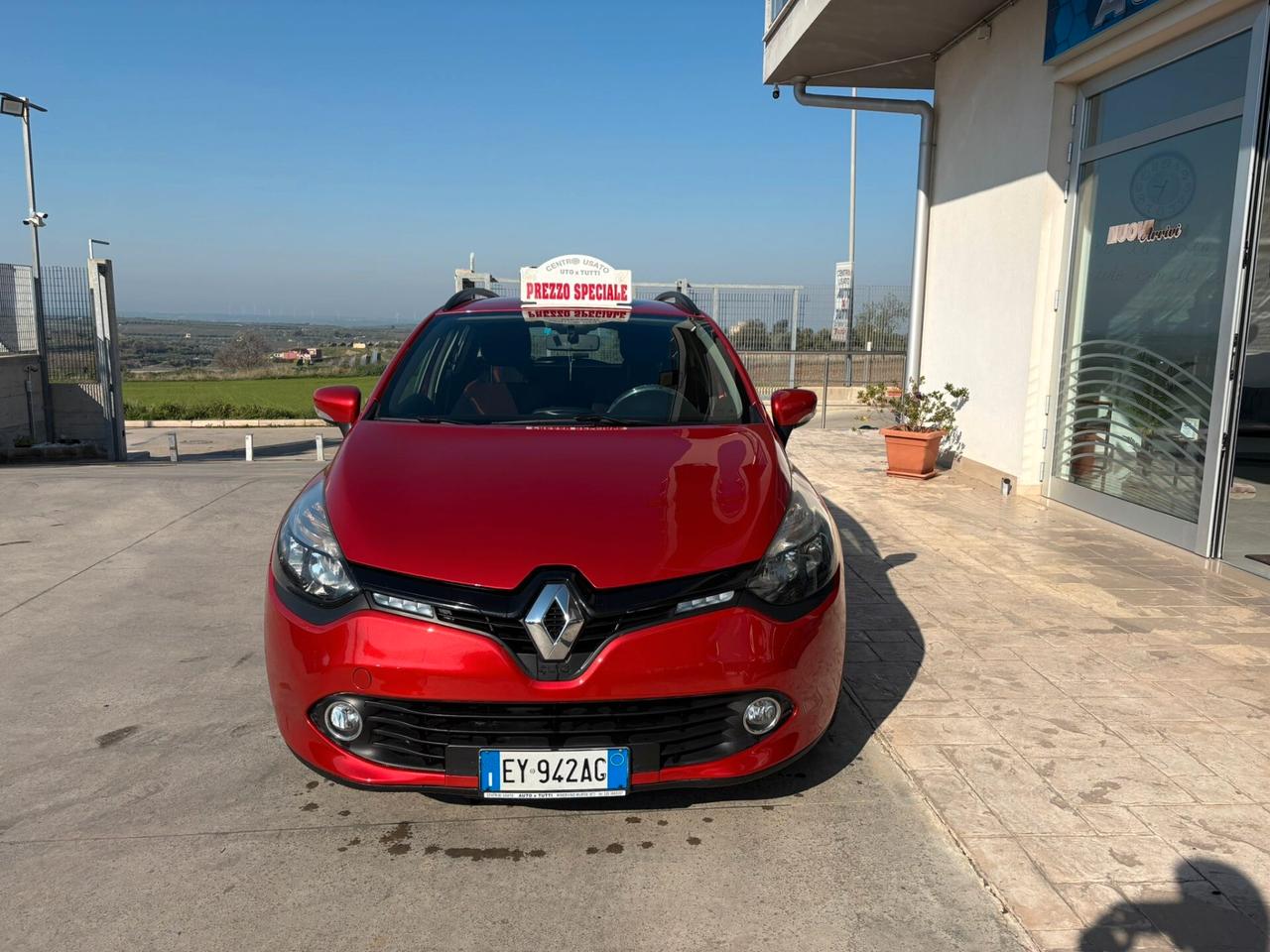 Renault Clio dCi 8V 90CV Start&Stop 5 porte Energy Intens