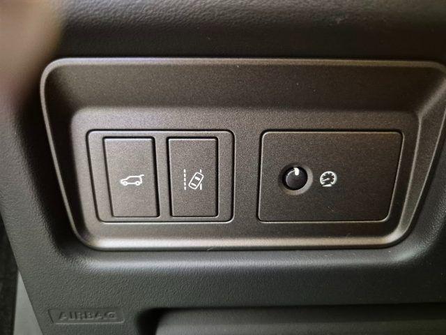 LAND ROVER Range Rover Evoque 2.0 eD4 5p. VAN N1 - Cruise/Lim - Sens. Park.