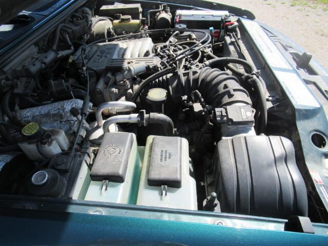 Ford Explorer V8 GPL GancioTr. (ASI Bollo120 Euro)