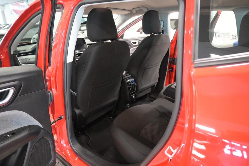 Jeep Compass 1.6 Multijet II 2WD Longitude