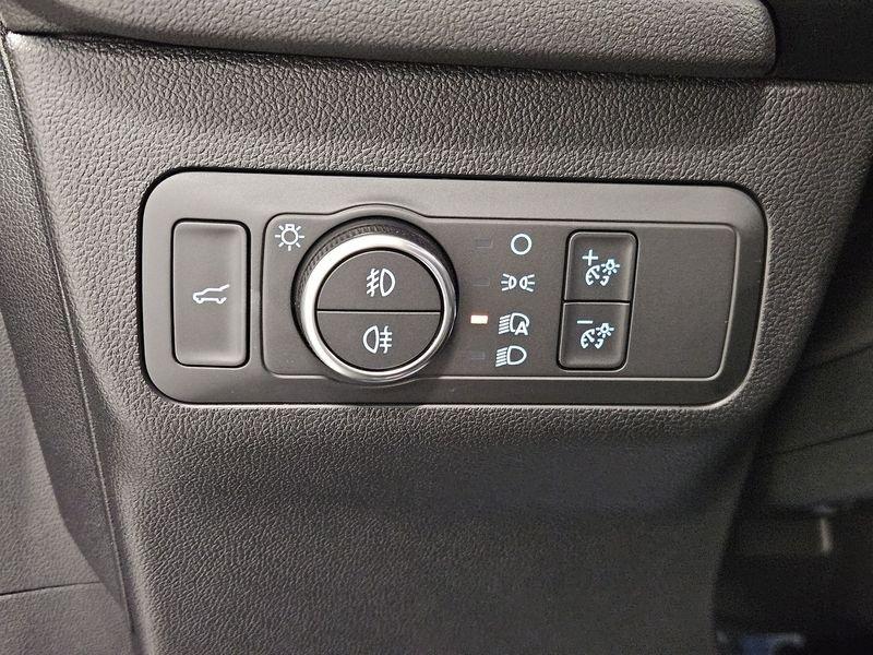 Ford Kuga 2.5 Full Hybrid 180 CV CVT AWD Active X Auto