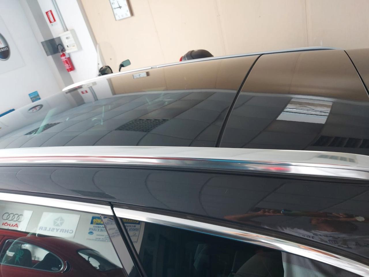 Peugeot 508 BlueHDi 120 S&S SW Business