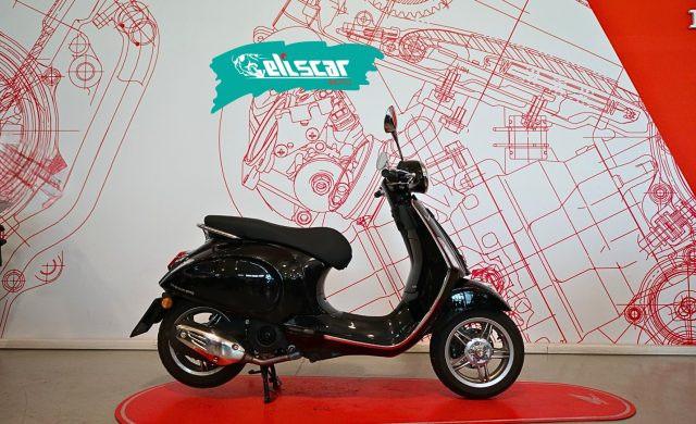 PIAGGIO Vespa 125 Primavera 125