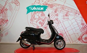 PIAGGIO Vespa 125 Primavera 125