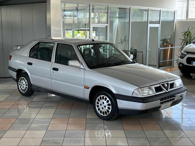 ALFA ROMEO 33 1.3 IE cat L - ISCRITTA ASI