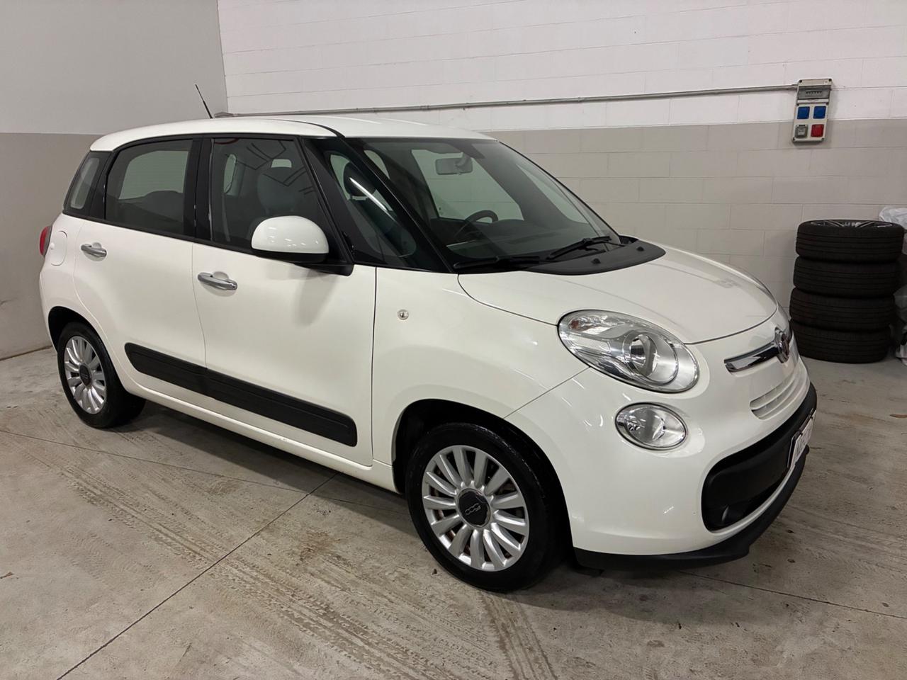 Fiat 500L 1.3 Multijet 95 CV Pop Star