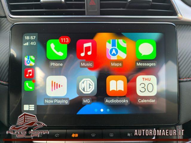 MG ZS 1.5 VTi-tech Comfort GARANZIA MG! PREZZO PROMO!