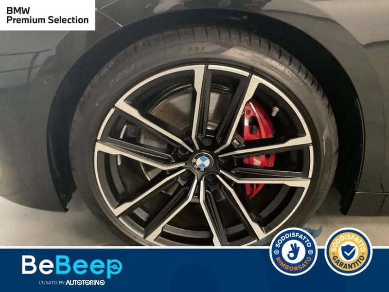 BMW Serie 2 Coupé 220D COUPE MHEV 48V MSPORT PRO AUTO