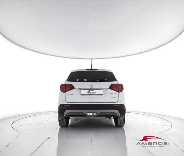 SUZUKI Vitara 1.4 Boosterjet 4WD AllGrip Top