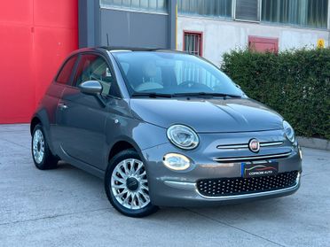 Fiat 500 1.0 HYBRID 70 CV DOLCEVITA - *PROMOZIONE*