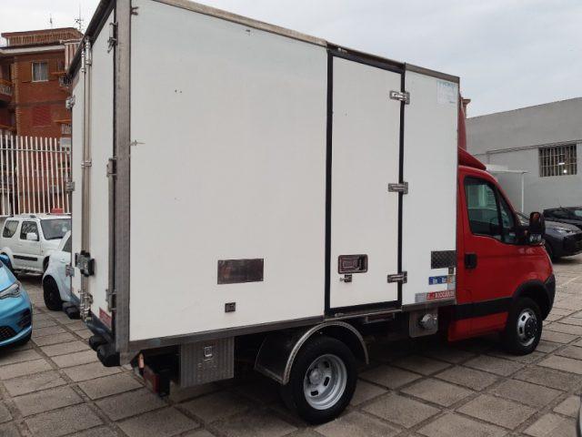 IVECO Daily 35C15 3.0hpi FRIGO FRC -20 GRADI ATP2029