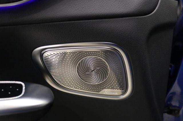 MERCEDES-BENZ GLC 220 d 4Matic Mild Hybrid AMG Advanced