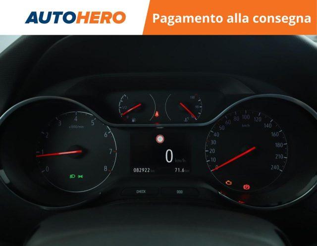 OPEL Crossland X 1.5 ECOTEC D 102 CV Start&Stop Innovation