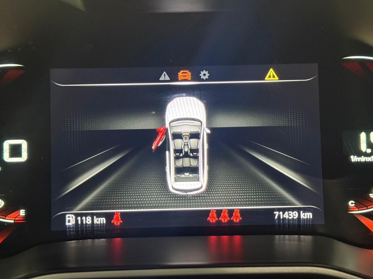 Mg ZS 1.5 VTi-tech Luxury