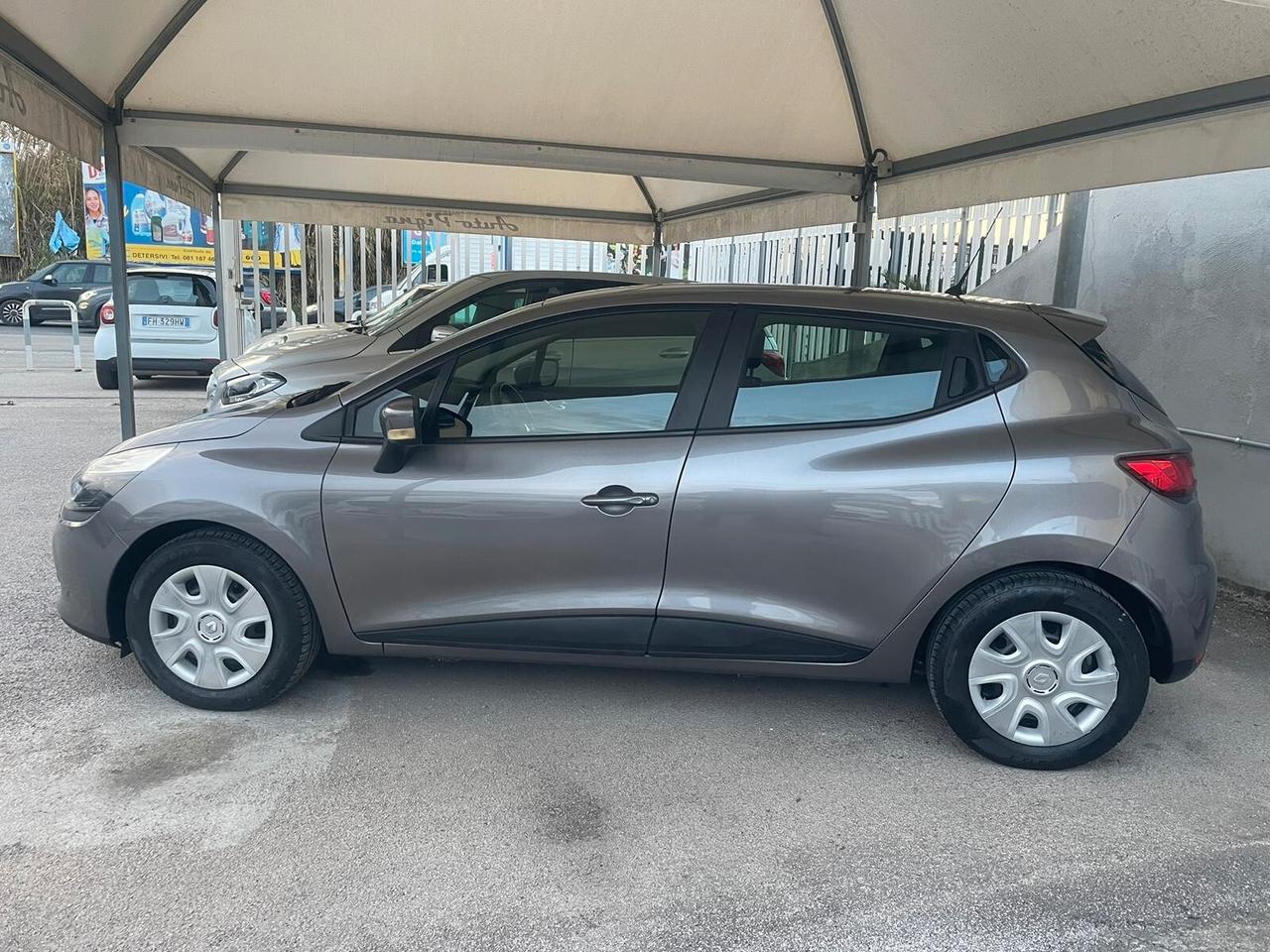 Renault Clio 1.2 75CV GPL 5 porte Live