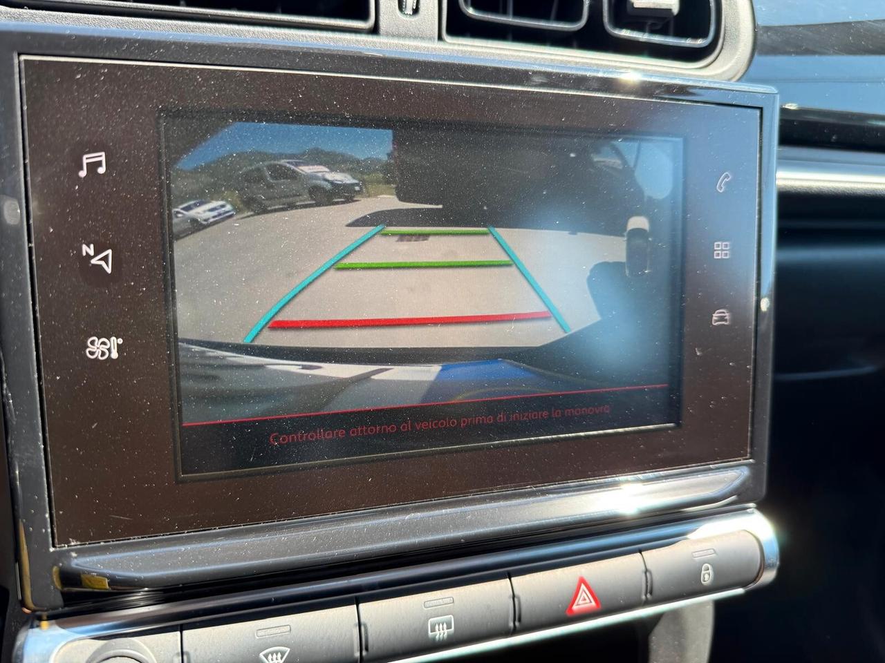 Citroen C3 PureTech 68 Feel