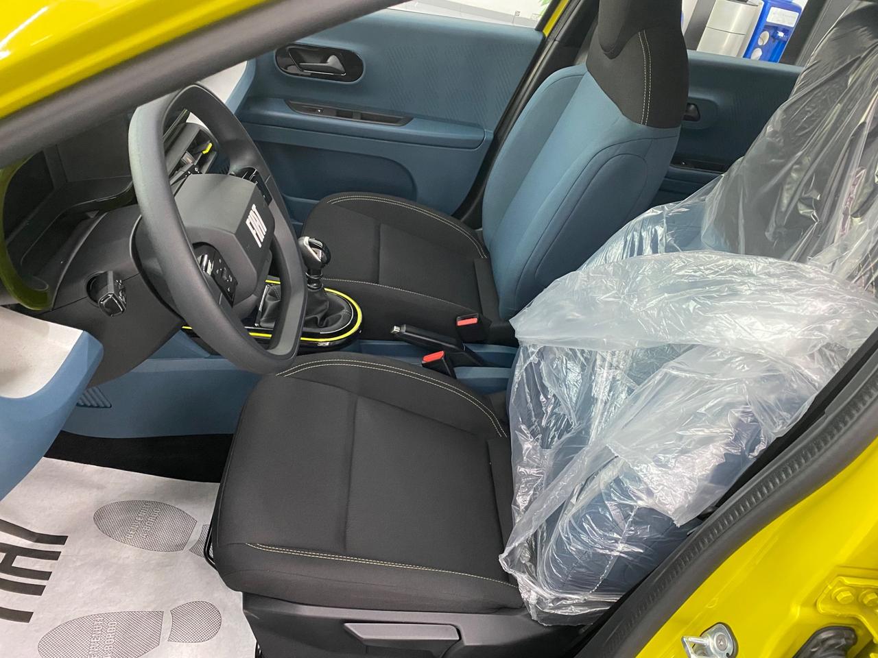 Fiat Grande Panda 1.2 100 CV S&S Icon PREZZO REALE NO PROMO