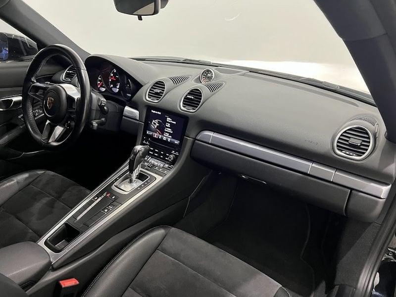 Porsche 718 718 Cayman 2.0