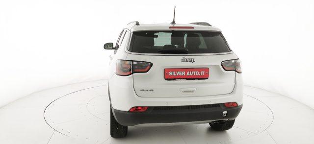 JEEP Compass 2.0 Multijet II 4WD Limited cambio automatico