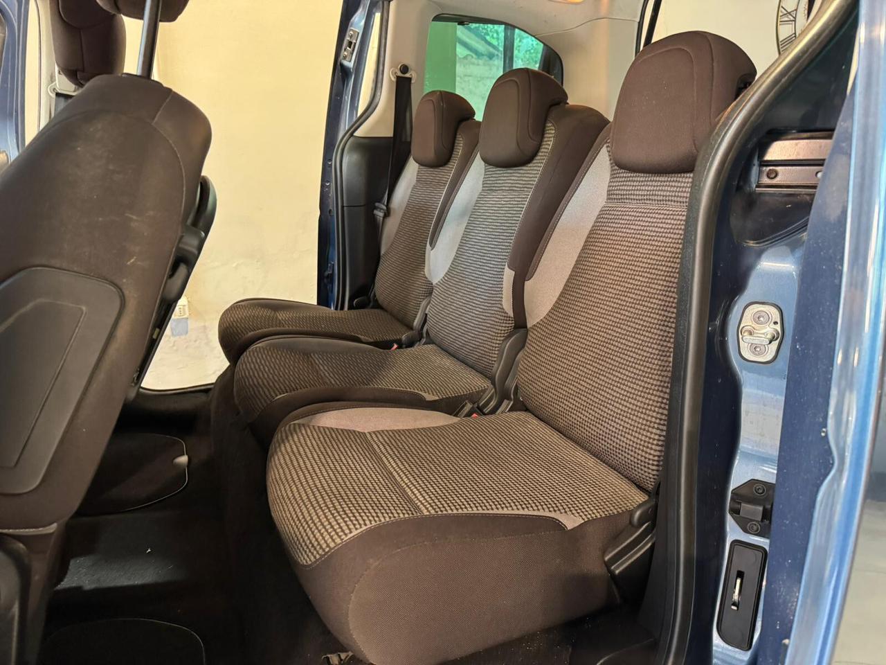 Peugeot Partner Tepee OTTIMEE CONDIZIONII