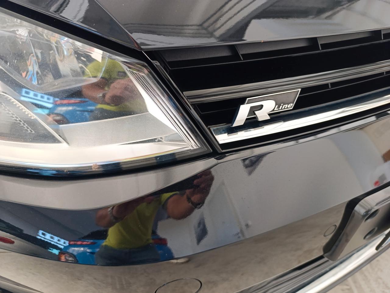 Volkswagen Golf 1.6 TDI 110 CV 5p. Sport Edition BlueMotion Technology R-Line - Uniproprietario