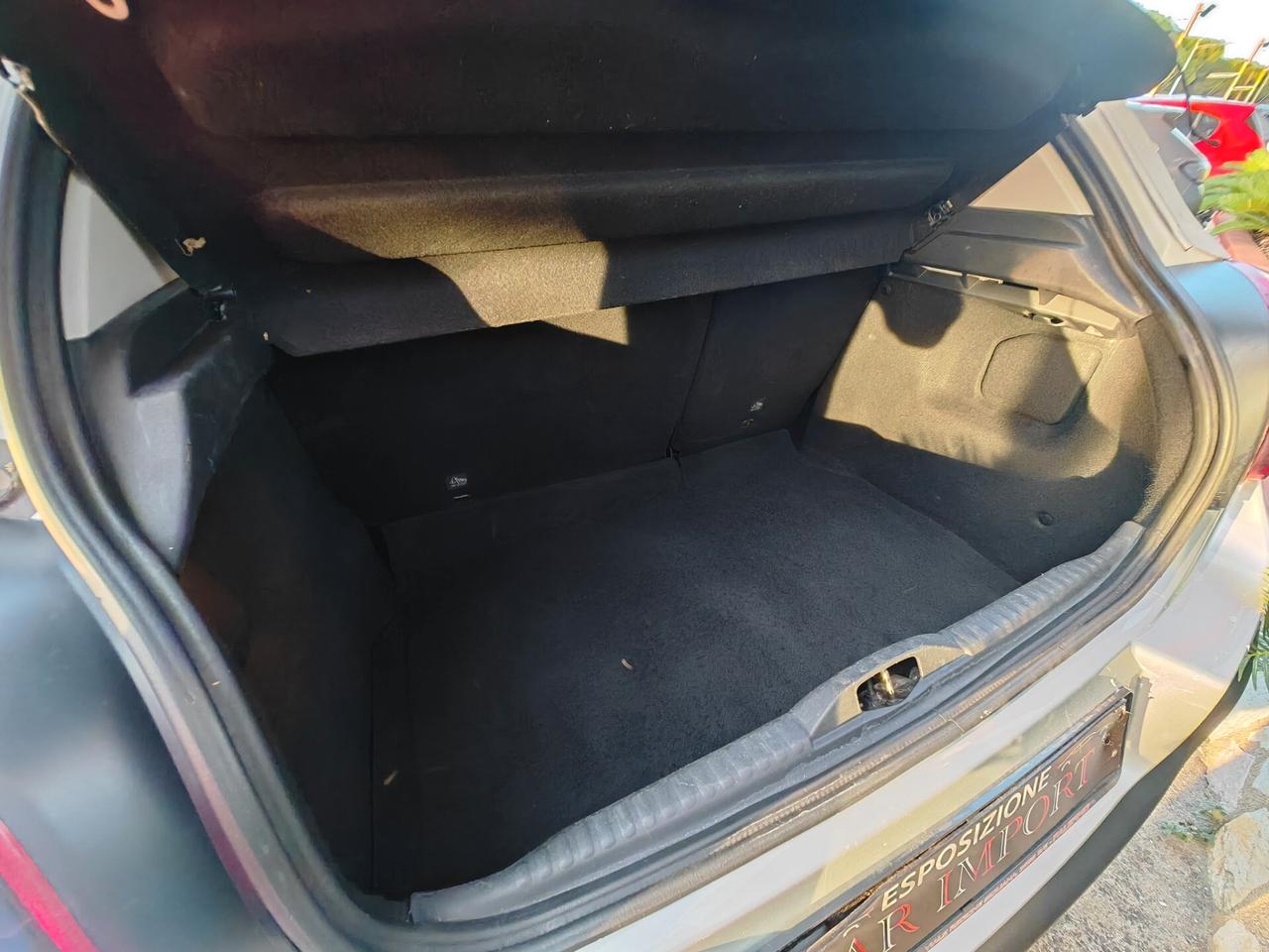 Citroen C3 1,5 diesel 07/2017 Cv75 EURO6B