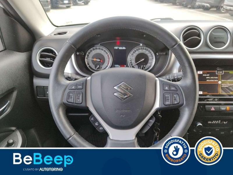 Suzuki Vitara 1.4 HYBRID COOL 4WD ALLGRIP