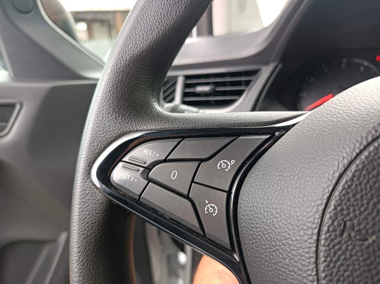 Nissan Townstar 1.3 130 CV Van PC N-Connecta