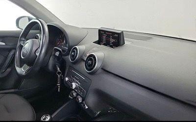Audi A1 SPB 1.4 TDI s line