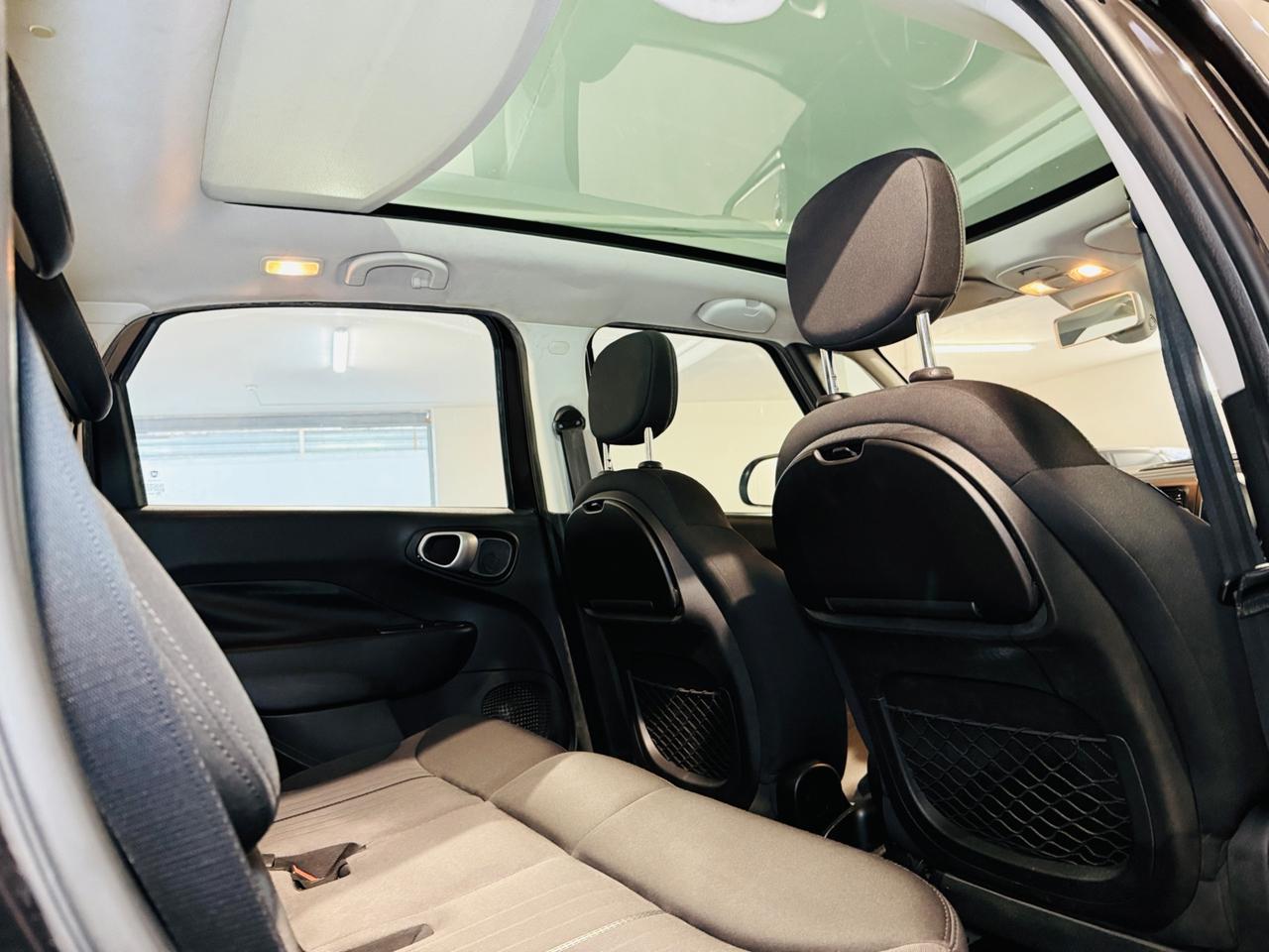 Fiat 500L 1.3 Multijet 85CV*AUTOMATICA*TETTO*PELLE*FULL