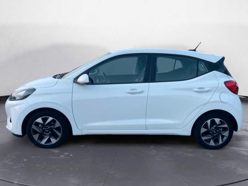 HYUNDAI i10 1.0 Login AuToM.