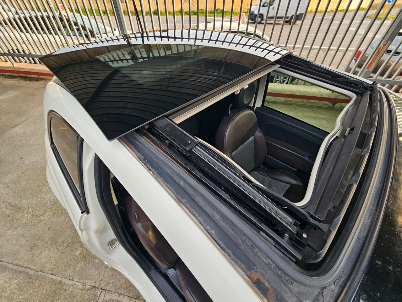 Fiat 500 1.3 Multijet 16V 75 CV Lounge