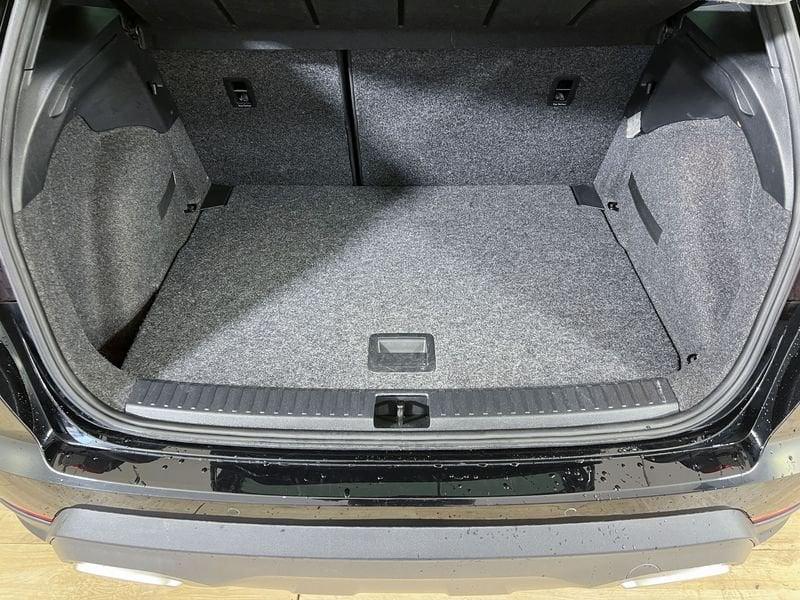 Seat Arona Arona 1.0 EcoTSI FR