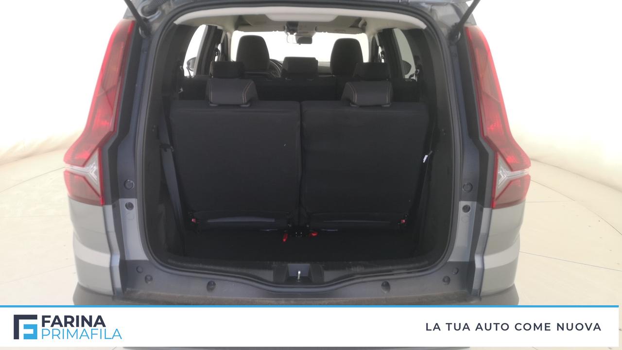 DACIA JOGGER Extreme MY24 TCe 100 GPL ECO-G 7p