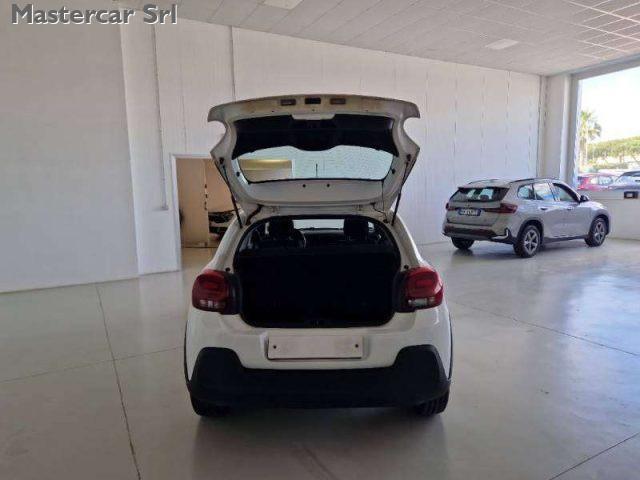 CITROEN C3 BLUEHDI 100 BUSINESS COMBI N1 5 posti - GJ079YN