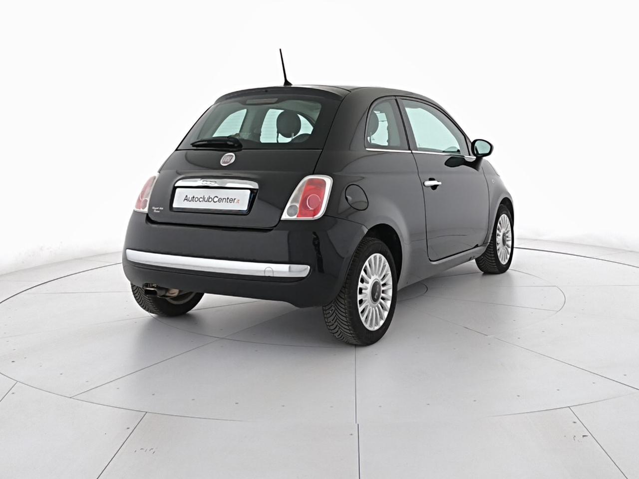 Fiat 500 1.2 Lounge 69cv