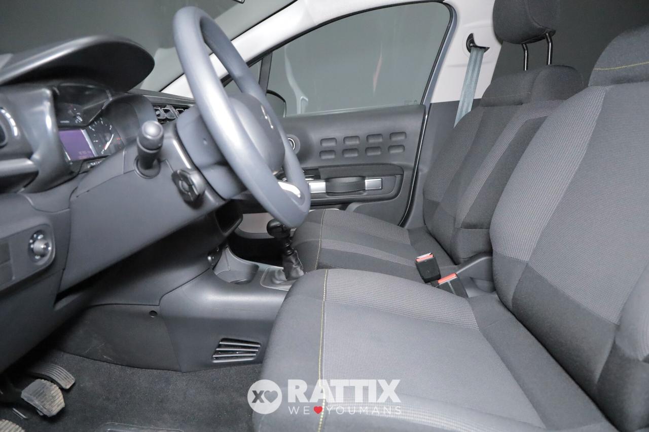 Citroen C3 PureTech 110 S&S Max
