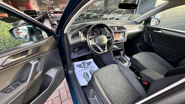 Volkswagen Tiguan 2.0 TDi 150CV DSG Life