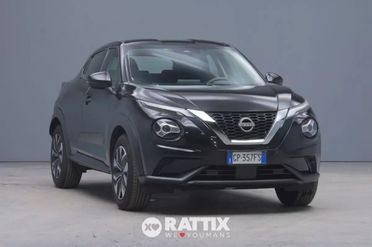 Nissan Juke 1.0 dig-t 114CV Acenta DCT