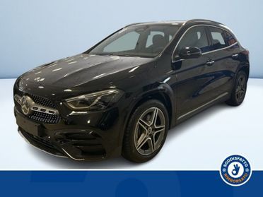 Mercedes-Benz GLA 180 d Automatic AMG Line Advanced Plus