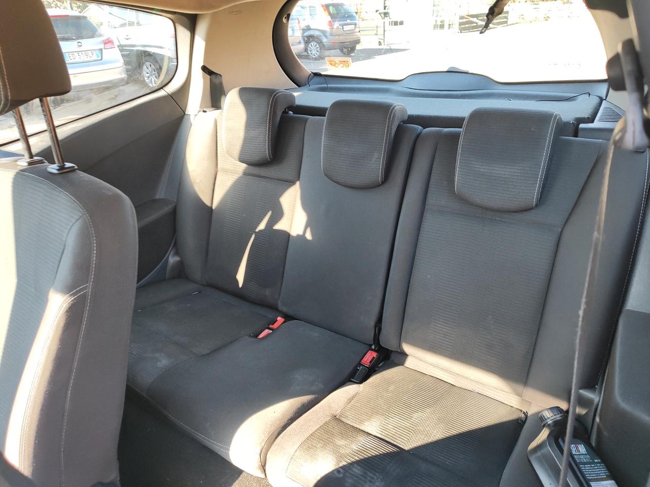 Renault Clio 1.2 16V 3 porte Dynamique