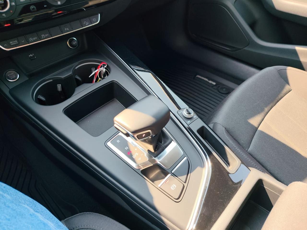 Audi A4 allroad 40 TDI 204 CV S tronic Business