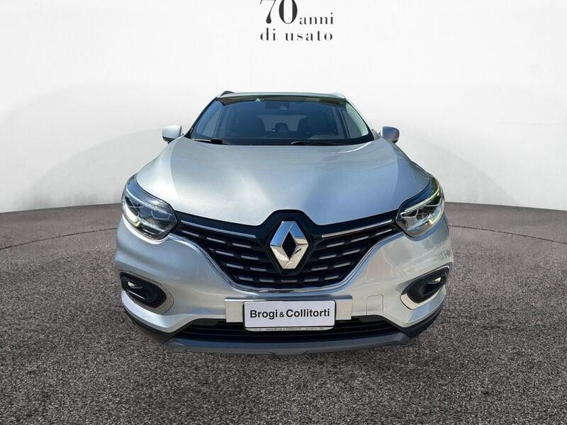 Renault Kadjar 2019 - 1.5 blue dci Intens 115cv edc