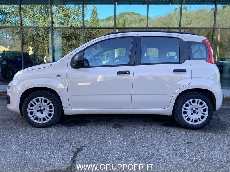 FIAT Panda Panda 1.2 Easy