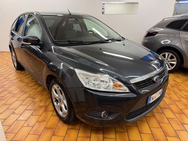 Ford Focus 1.6 TDCi OK NEOPATENTATI