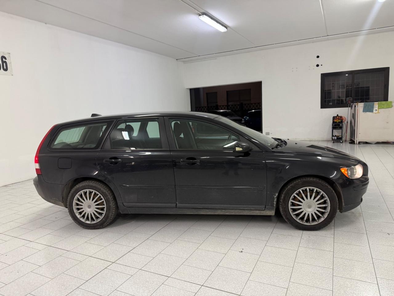 Volvo V50 2.0 D cat Summum