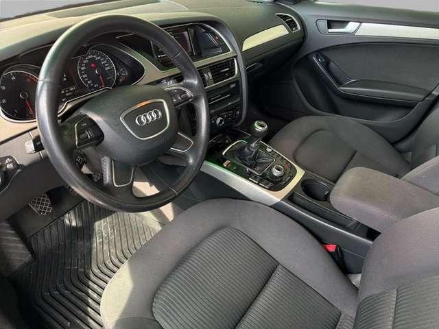 Audi A4 Avant 2.0 TDI clean diesel Business Plus