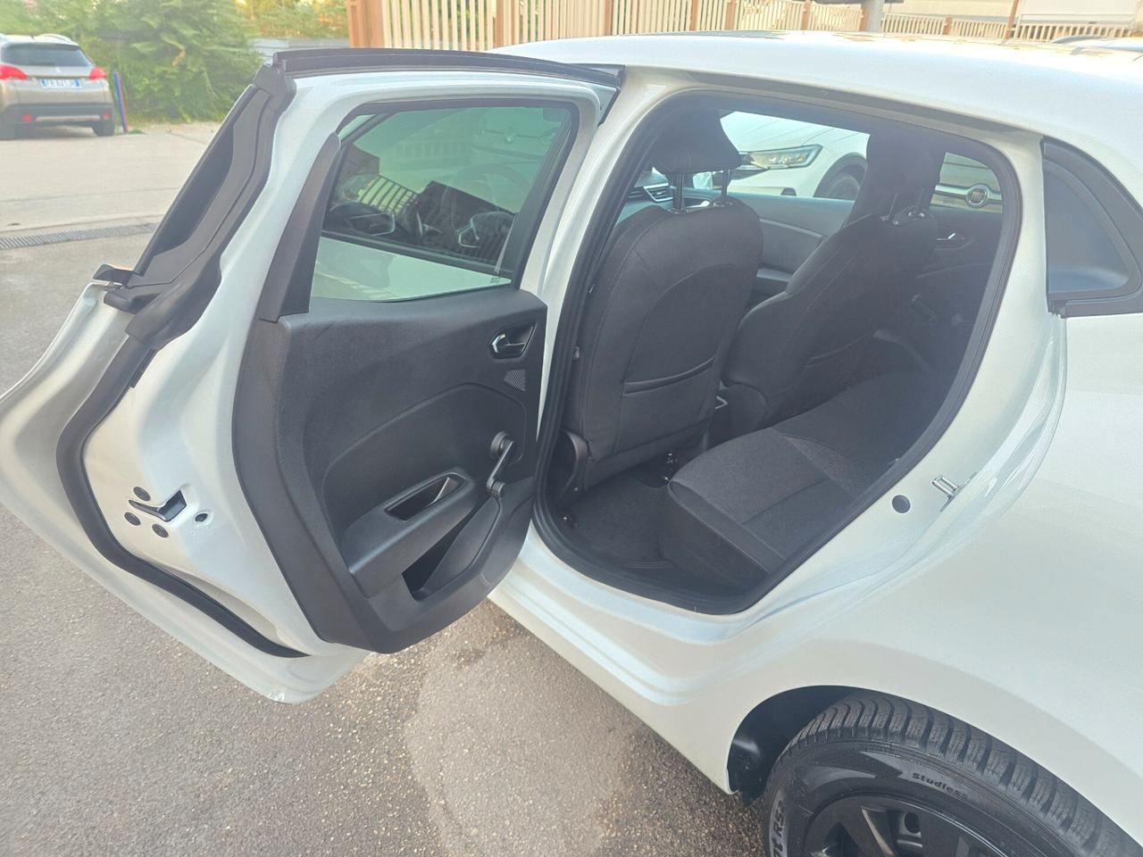 Renault Clio TCe 100 CV GPL 5 porte Life