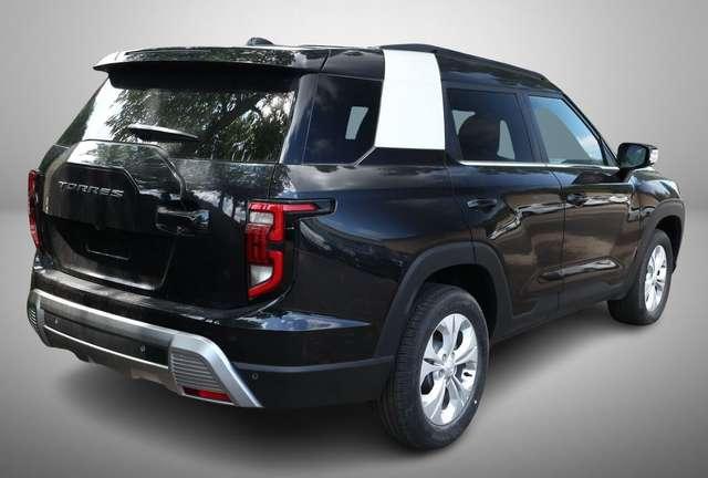 KGM Torres 1.5 T-GDi 163CV KM0 2025 *ACC+CARPLAY* PROMO!